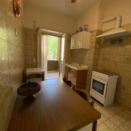 Metro A Domus Lucis Apartament *
